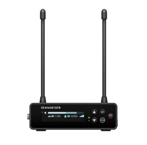 Радиосистема EW-DP 835 SET (Q1-6) Фото №5