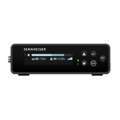 Радиосистема EW-DP 835 SET (Q1-6) Фото №7