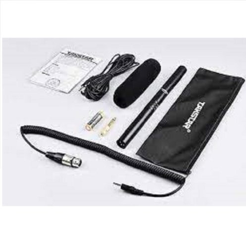 Направленный микрофон SGC-578 Фото №3