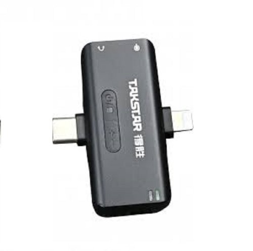 Мікрофон V4 Фото №3