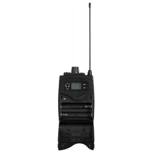 Радиосистема KM-1R+KM-1H Фото №4