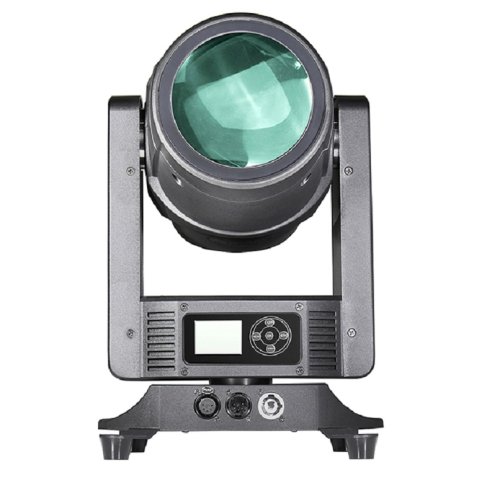 Светодиодная LED голова SKYTOUCH 20 Фото №2 Светодиодная LED голова SKYTOUCH 20 Фото №2
