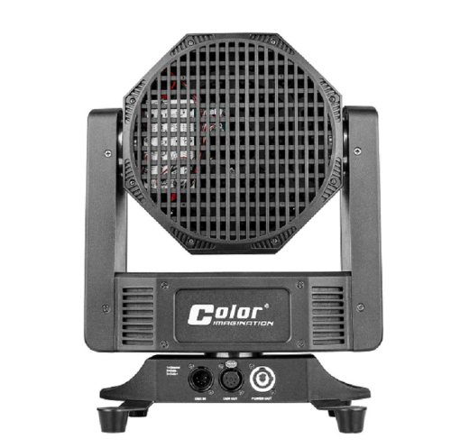 Светодиодный прожектор SMARTSTROBE 2462 Фото №3