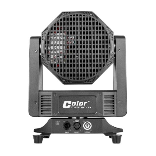 Светодиодный прожектор SMARTSTROBE 2202 Фото №3