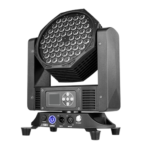 Світлодіодна LED голова SMARTFACE 603S Фото №2 Світлодіодна LED голова SMARTFACE 603S Фото №2