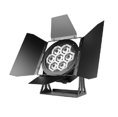 Світлодіодний прожектор SMARTPAR 712EP Фото №4