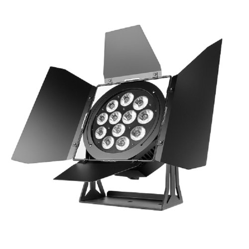 Светодиодный LED прожектор SMARTPAR 1212P Фото №5 Светодиодный LED прожектор SMARTPAR 1212P Фото №5