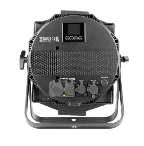 Светодиодный LED прожектор SMARTPAR 1212P Фото №9 Светодиодный LED прожектор SMARTPAR 1212P Фото №9