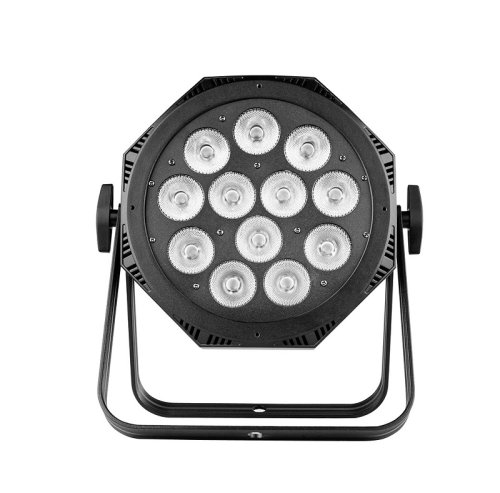 Светодиодный LED прожектор SMARTPAR 1215FP Фото №4 Светодиодный LED прожектор SMARTPAR 1215FP Фото №4