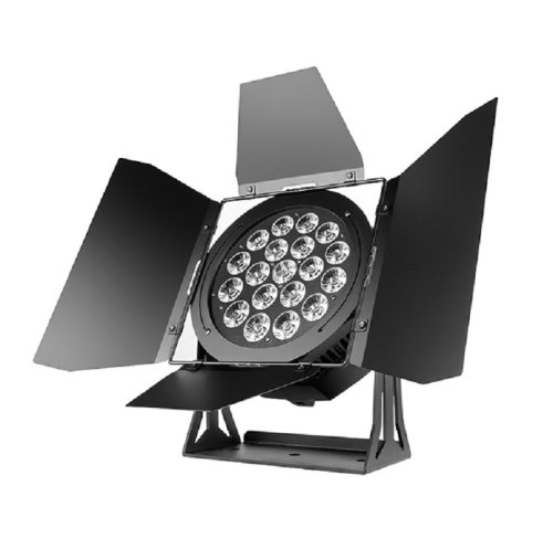 Светодиодный LED прожектор SMARTPAR 1910P Фото №5 Светодиодный LED прожектор SMARTPAR 1910P Фото №5