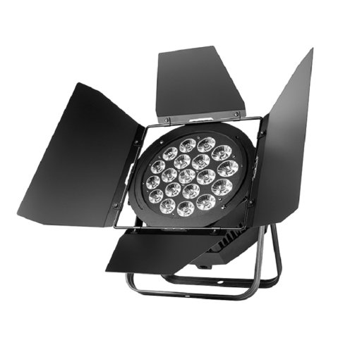 Светодиодный LED прожектор SMARTPAR 1910P Фото №6 Светодиодный LED прожектор SMARTPAR 1910P Фото №6