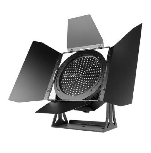 Світлодіодний LED прожектор SMARTPAR 2202P Фото №3