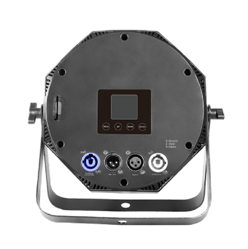 Світлодіодний LED прожектор SMARTPAR 1212 Фото №4