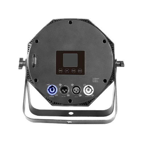 Світлодіодний LED прожектор SMARTPAR P2202 Фото №4