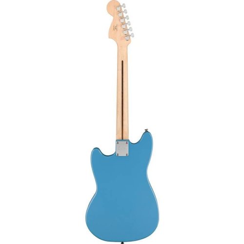 Электрогитара SONIC MUSTANG HH LRL CALIFORNIA BLUE Фото №2