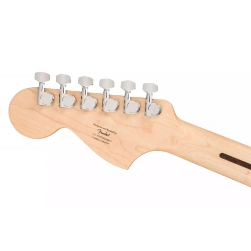 Электрогитара SONIC MUSTANG HH LRL CALIFORNIA BLUE Фото №6