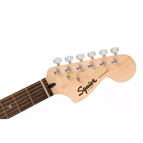 Электрогитара SONIC MUSTANG HH LRL CALIFORNIA BLUE Фото №5
