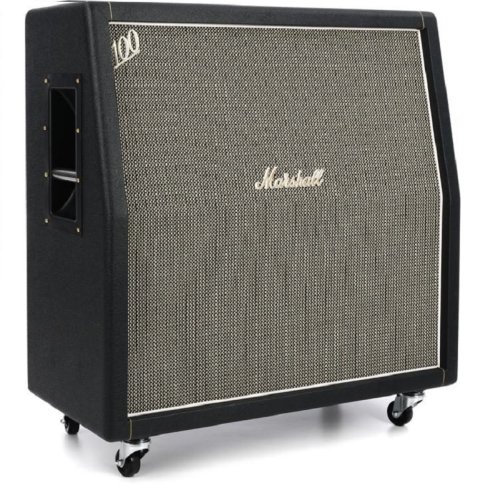 Комбоусилитель 1960AHW Фото №2
