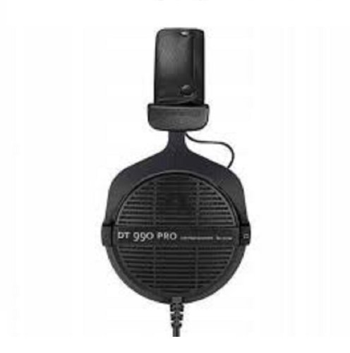 Наушники DT 990 PRO LE 80 ohms Фото №2