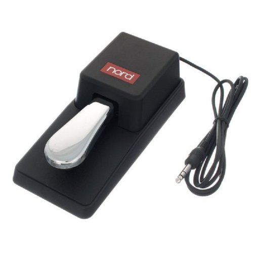 Педаль сустейн Single Pedal 2 Фото №2
