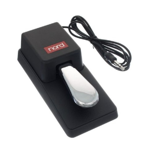 Педаль сустейн Single Pedal 2 Фото №3
