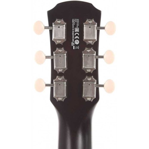 Електроакустична гітара APXT2 NT Фото №7