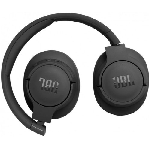 Навушники TUNE 770 NC (Black) JBLT770NCBLK Фото №2