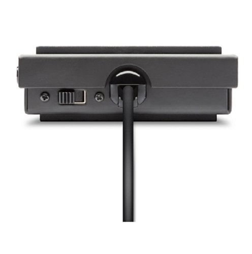 Педаль сустейн ASP-1 MKII Фото №2