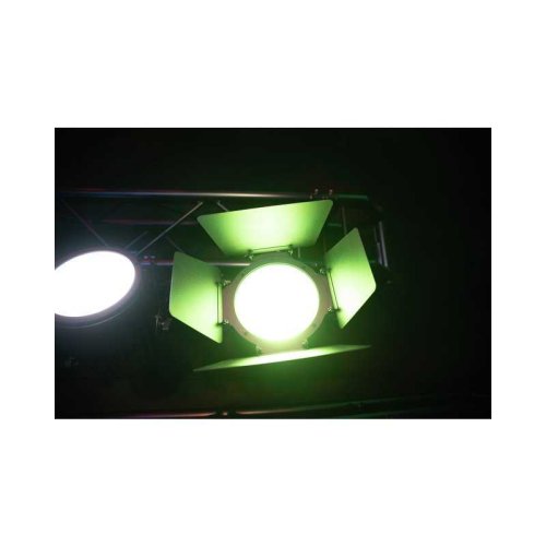 Театральный прожектор LED Theatre COB 100 RGB+WW Фото №7