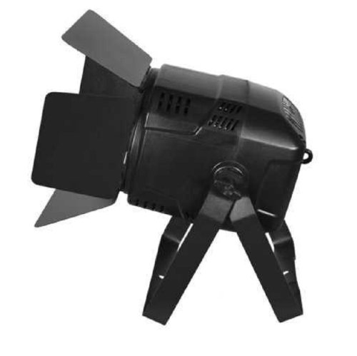 Театральный прожектор LED Theatre COB 100 RGB+WW Фото №5