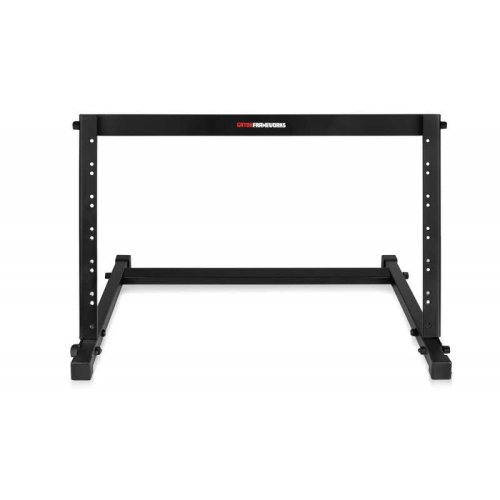 Рековая стійка GFW-DESKTOPRK-06U Фото №7 Рековая стійка GFW-DESKTOPRK-06U Фото №7