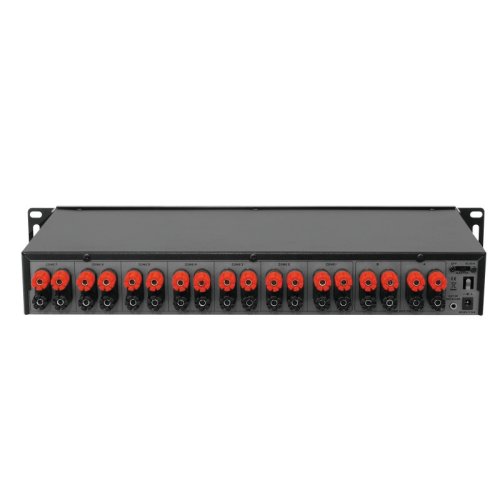 Комутатор LUB-27 Speaker Switch Box Фото №3