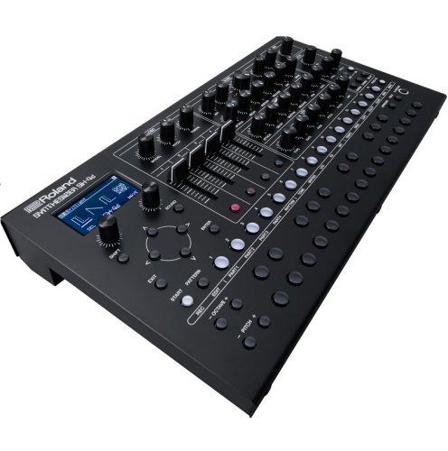 Синтезатор SH-4D Фото №2 Синтезатор SH-4D Фото №2