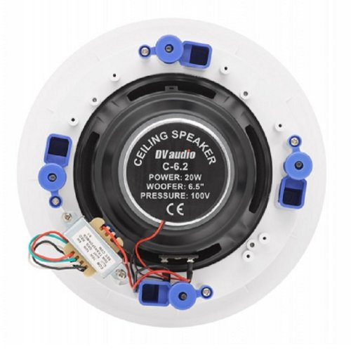 Акустический комплект LA1008C6 Фото №4