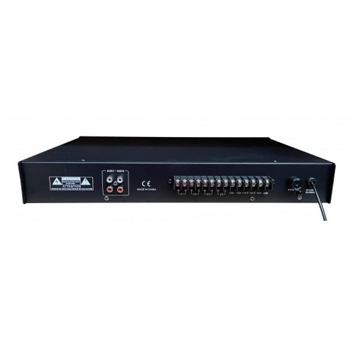 Акустичний комплект LA15010PB5W Фото №3