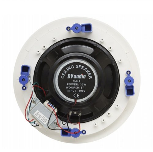 Акустичний комплект LA1504C8 Фото №6