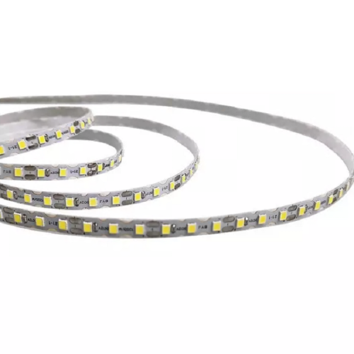 Светодиодная лента 12V; 2835\120; IP20; S-TYPE Series "SG", Белый (5500-6000К) Фото №2
