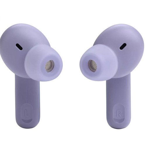 Навушники Tune Beam Purple (JBLTBEAMPUR) Фото №3