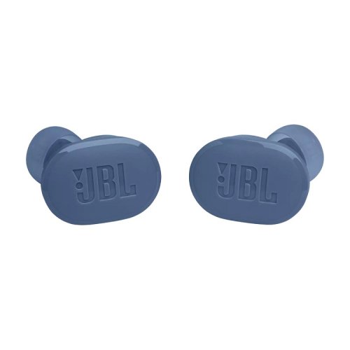 Наушники Tune Buds Blue (JBLTBUDSBLU) Фото №4