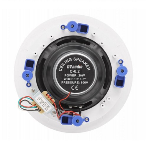 Акустический комплект MA402C6 Фото №6