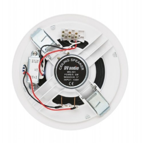 Акустический комплект MA404501 Фото №6