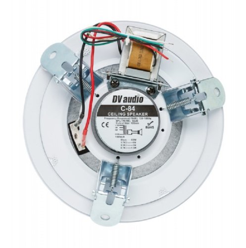 Акустический комплект MA40484 Фото №6 Акустический комплект MA40484 Фото №6