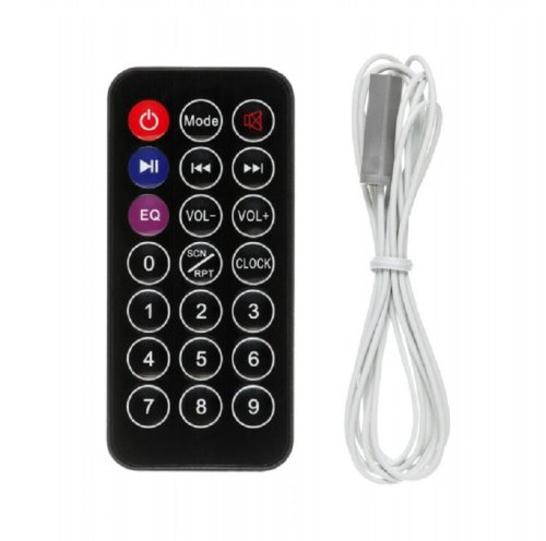 Акустический комплект MA40486 Фото №4 Акустический комплект MA40486 Фото №4