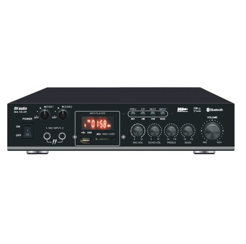 Акустичний комплект MA404C6 Фото №2