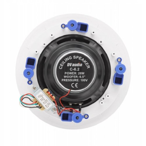 Акустичний комплект MA404C6 Фото №7