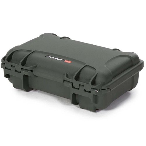 Кейс case 909 GLOCK Pistol - Olive Фото №8 Кейс case 909 GLOCK Pistol - Olive Фото №8