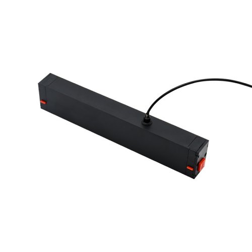 Трековый LED светильник M25; 10W; 220V; SERIES "PG"; Белый 4000K Фото №2