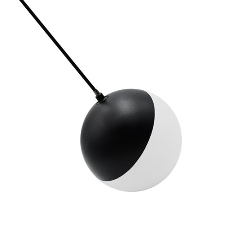 Трековый LED светильник M25; 10W; 220V; SERIES "PG"; Белый 4000K Фото №3