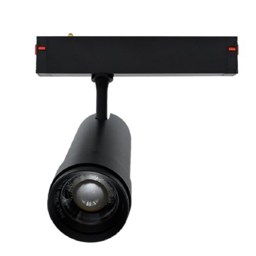 Трековый LED светильник M25; 20W; 220V; SERIES "ST2"; Белый 4000K Фото №2