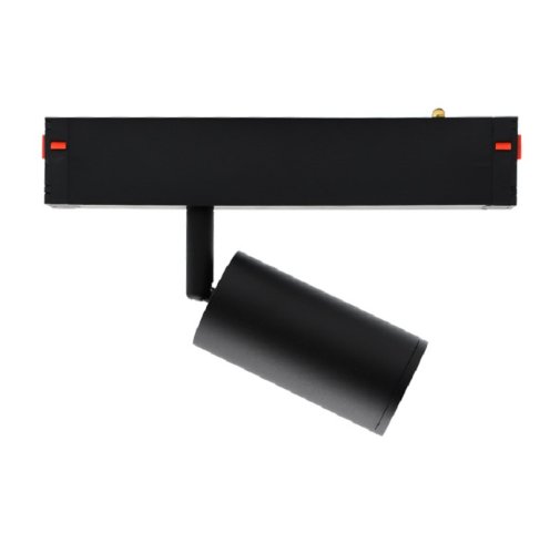 Трековый LED светильник M25; 10W; 220V; SERIES "ST3"; Белый 4000K Фото №3